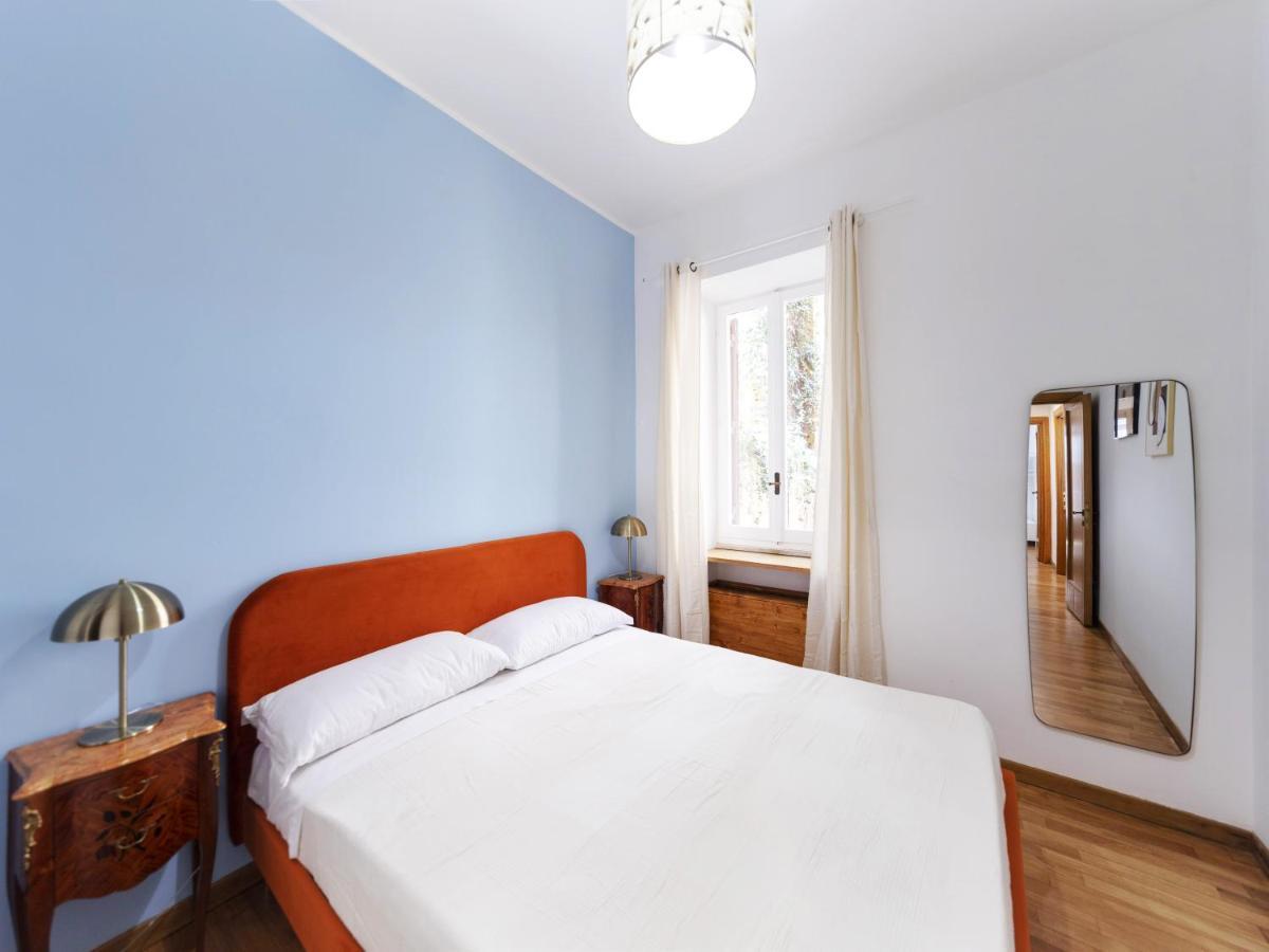 Rome Apartment Apartamento