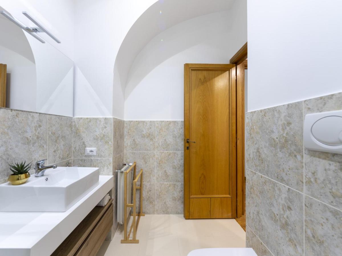 Rome Apartment Apartamento